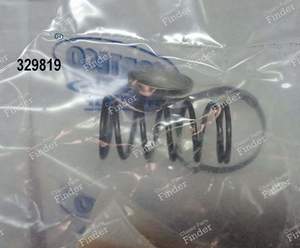 Soufflet de transmission - RENAULT Clio - 329819B- thumb-1