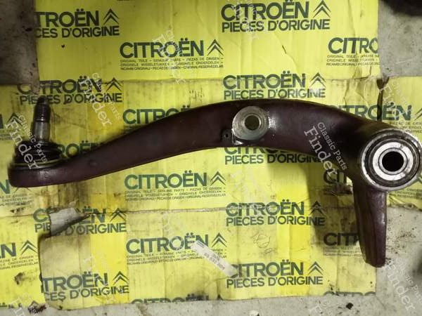 Upper left arm NEW - CITROËN CX - 3MA95535208- 0