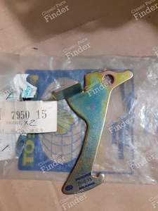 Front cover locking hook - 204 and 304 - PEUGEOT 204