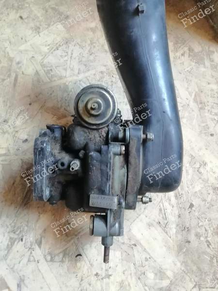 Weber carburetor - CITROËN CX - 34 DMTR 25/250 - W55-50- 4