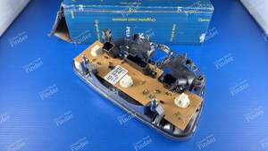 Center console for ceiling lights - PEUGEOT 607 - 8146H4- thumb-2