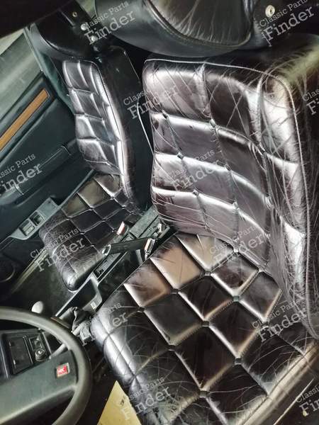 Citroën CX Limousine TURBO 2 120 cv din 290000 kms - CITROËN CX - 4