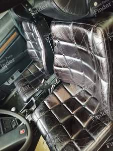 Citroën CX Limousine TURBO 2 120 cv din 290000 kms - CITROËN CX - thumb-4