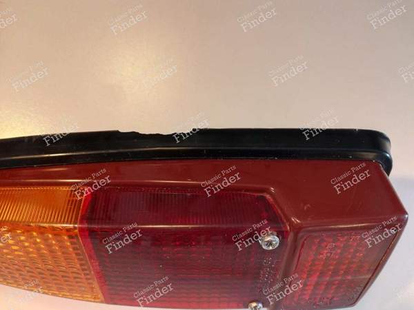 Taillight for R8 or A110 - RENAULT 8 / 10 (R8 / R10) - 612- 3