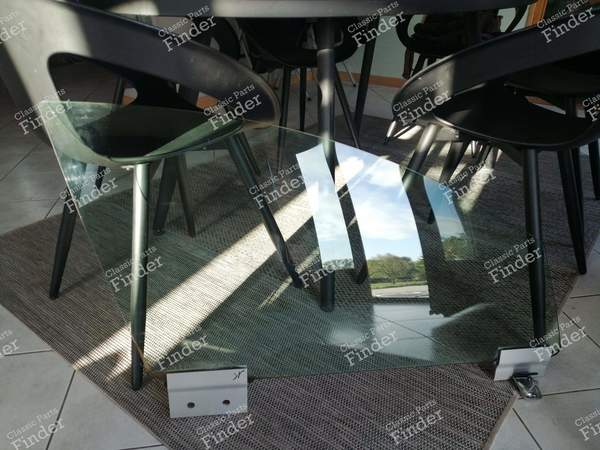 Fenster vorne rechts Doppelverglasung - CITROËN C6 - 1