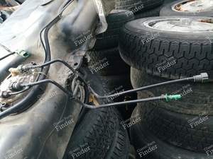 Réservoir complet version diesel - CITROËN C6 - thumb-2