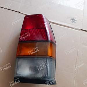 Right rear light - VOLKSWAGEN (VW) Polo / Derby - 369 - 86794511- thumb-0