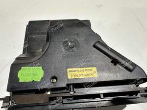 Commande de chauffage - PORSCHE 928 - 92857306008- thumb-4