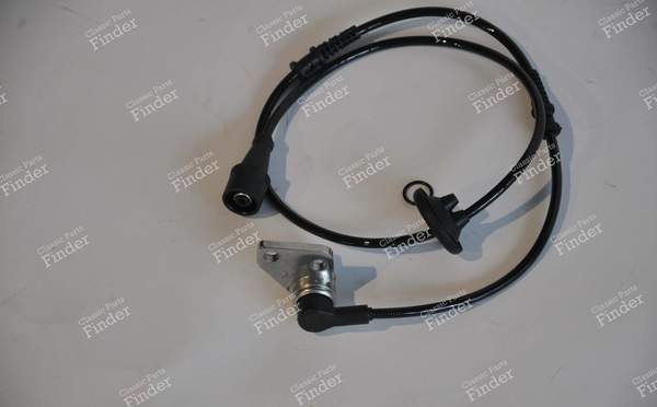 ABS-Sensor vorne oder hinten - R107 ab 1986 - MERCEDES BENZ SL (R107) - 0
