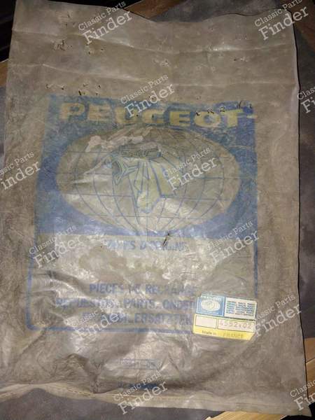 Brake servo repair seal - PEUGEOT 304 - 4552.02- 1