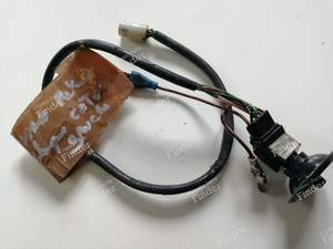 Elektrische Spiegelsteuerung - Serie 1 - CITROËN CX - thumb-1