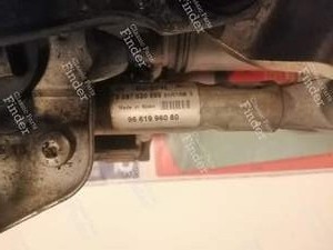 Scheibenwischermotor - CITROËN C6 - thumb-4