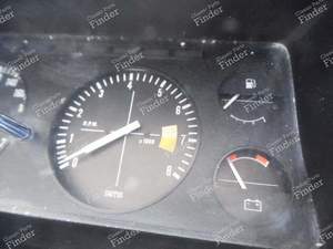 COMBINE INSTRUMENTS - LOTUS VERSION - CHRYSLER-TALBOT Sunbeam - thumb-2