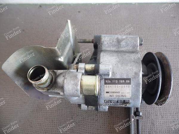 LUFTPUMPE - PORSCHE 928 - 92811310906 / 92811301700 / 92811301702 / 084100-0890 / 084100-0880- 2