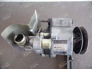 LUFTPUMPE - PORSCHE 928 - 92811310906 / 92811301700 / 92811301702 / 084100-0890 / 084100-0880- thumb-2