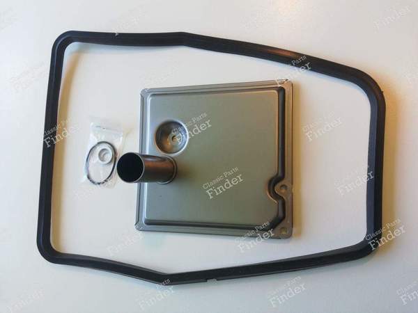 Ölwechselkit Automatikgetriebe - AUDI V8 (D11/4C) - 3