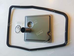 Ölwechselkit Automatikgetriebe - AUDI V8 (D11/4C) - thumb-3