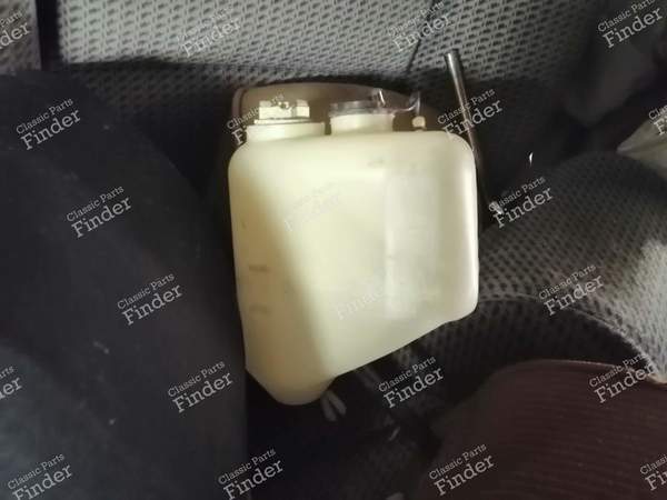 Ice washer tank with pump Series 1 - CITROËN CX - 1