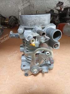 GSI 8V throttle body - OPEL Kadett (E)