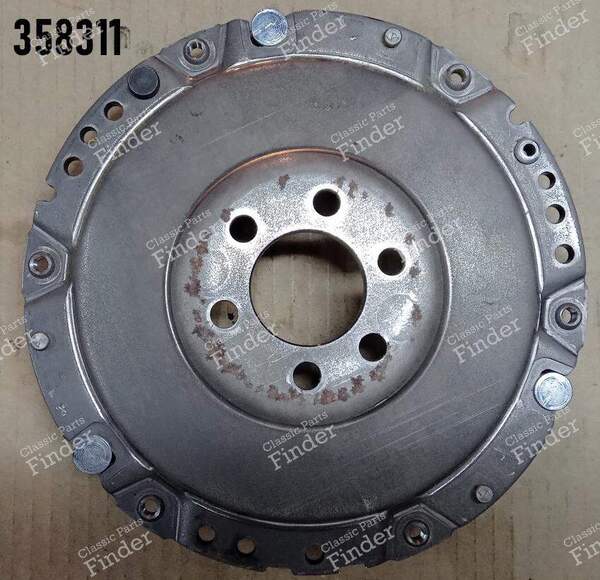 200 mm clutch mechanism - VOLKSWAGEN (VW) Golf I / Rabbit / Caddy / Jetta - 358311- 0