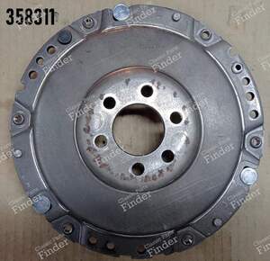 200 mm clutch mechanism - VOLKSWAGEN (VW) Golf I / Rabbit / Caddy / Jetta