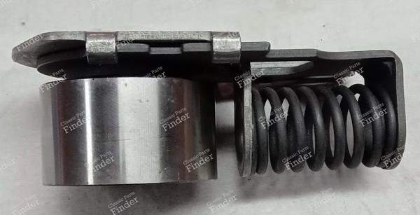 Timing belt pulley - CITROËN Xantia - VKM 13250- 1