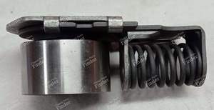 Timing belt pulley - CITROËN Xantia - VKM 13250- thumb-1