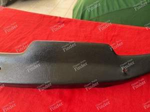 Casquette de tableau de bord - RENAULT 8 / 10 (R8 / R10) - thumb-3