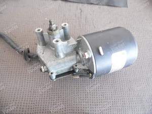 MOTEUR ESSUIE-GLACE MATRA SIMCA BAGHEERA - MATRA-SIMCA-TALBOT Bagheera - 53720702- thumb-2