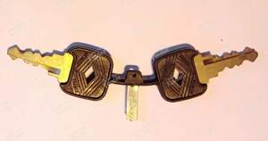 Commutateur de contact 'Neiman' - RENAULT Master - 013992- thumb-3