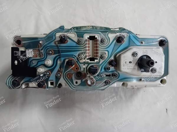 Compteur avec compte-tours - OPEL Kadett (D) - 2