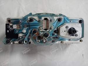 Compteur avec compte-tours - OPEL Kadett (D) - thumb-2
