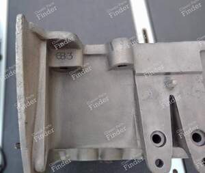 Engine block with cast base - PORSCHE 356 - 506 01 101- thumb-3