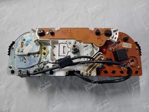 Meter - MERCEDES BENZ 190 (W201) - 2015421116 / 2015423001- thumb-1