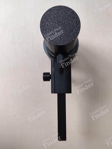 Lot de 2 Compas réglage freins (AV/AR) - CITROËN Ami 6 / Dynam - 1