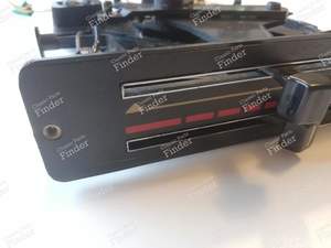 Steuerung von Lüftung und Heizung - RENAULT Fuego - 26103 / 7701349067- thumb-1