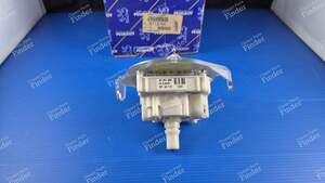 Compteur de vitesse vert - PEUGEOT 106 - 94201003 / 6113HX- thumb-3