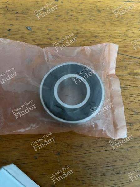 SATZ FÜR PUMPE SERVOLENKUNG - SUBARU Impreza - 34440AA000 / 3442AA000- 2