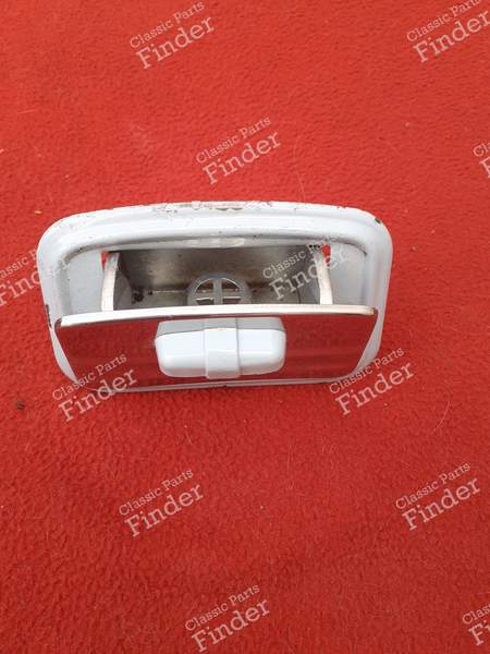 Aschenbecher - SIMCA Aronde - 1