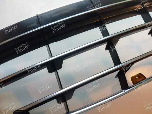 Grille inférieure de pare-choc - Phase 2 - PEUGEOT 406 Coupé - 7414.FJ - ZU03811400- 2