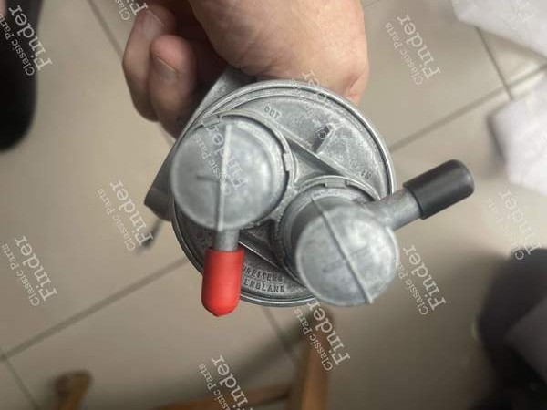 Benzinpumpe - AUSTIN Seven / Mini - BZX 1O11- 1