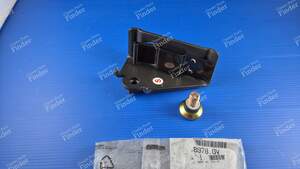 Support fixation de clip de ceinture de sécurité - PEUGEOT Boxer