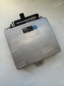 Rechner – GTI 1.9-Modelle für PEUGEOT 205