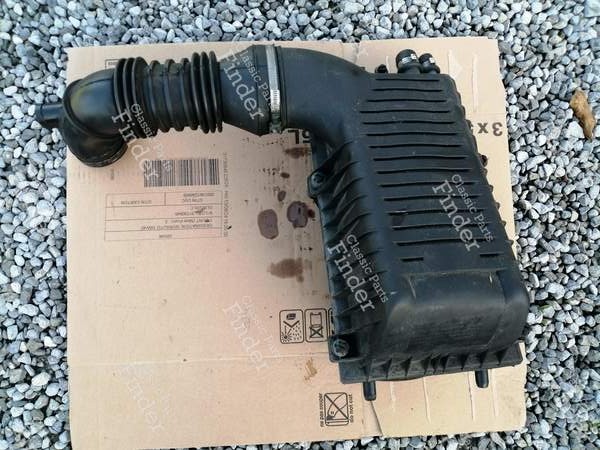 Engine air filter block 2.1Td - CITROËN XM - 1