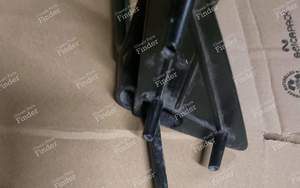 Rétroviseur extérieur - VOLKSWAGEN (VW) Golf II / Jetta - thumb-2