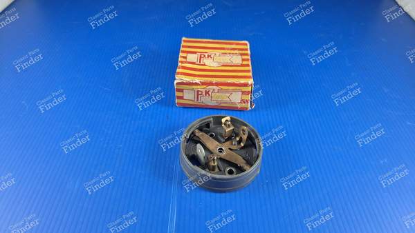 Ceiling plate - RENAULT 4 / 3 / F (R4) - 3240- 0