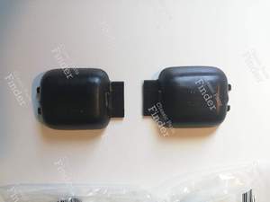 Right and left interior handle liner - VOLKSWAGEN (VW) T3 - 311 837 247- thumb-4