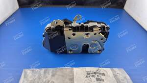 Right Front Door Lock - PEUGEOT 307
