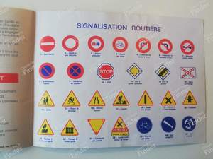 Notice d'emploi - MOTOBECANE MBK 51 - thumb-6