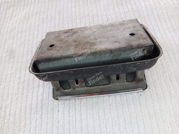 Rear Door Ashtray - MERCEDES BENZ /8 (W114 / W115) - 2